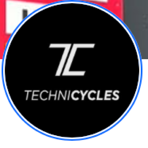 TECHNICYCLES logo's